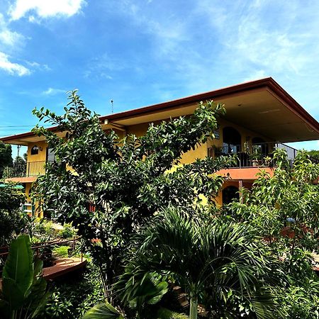 Hotel Vista Linda Montana Tambor  Exterior foto